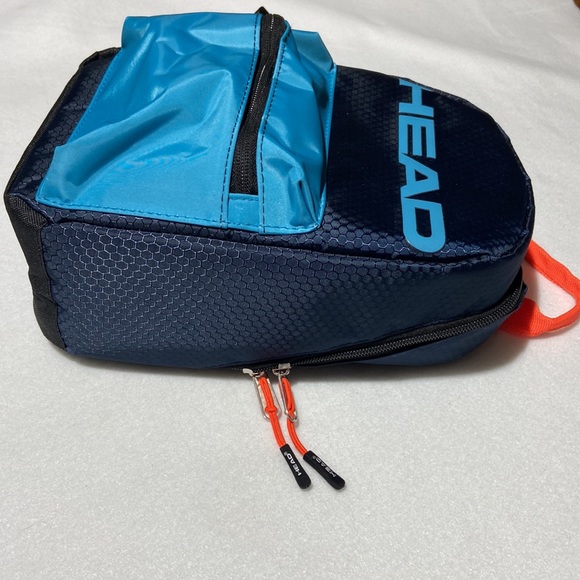 HEAD Lunch Box. NWT. - Picture 4 of 9